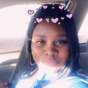 Meet your Posher, Trinity